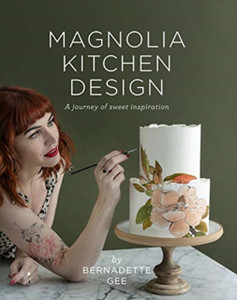 Magnolia Kitchen Design: A Journey Of Sweet Inspiration
