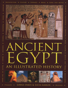 Ancient Egypt: An Illustrated History