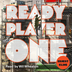 Ready Player One - 9781786140920