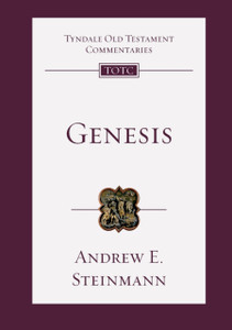 Genesis: An Introduction And Commentary - 9781789740905 Genesis: An Introduction And Commentary - 9781789740905