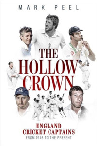 The Hollow Crown - 9781785316630 The Hollow Crown - 9781785316630