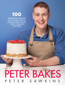 Peter Bakes Peter Bakes