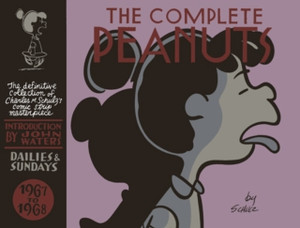 The Complete Peanuts 1967-1968: Volume 9 The Complete Peanuts 1967-1968: Volume 9
