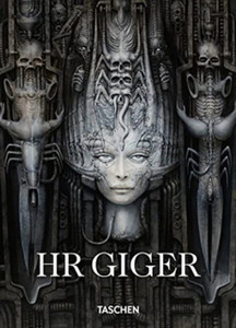Hr Giger. 40Th Ed. Hr Giger. 40Th Ed.