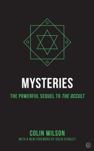 Mysteries: The Powerful Sequel To The Occult Mysteries: The Powerful Sequel To The Occult