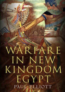 Warfare in New Kingdom Egypt