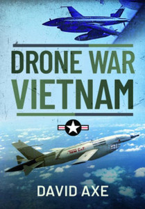 Drone War Vietnam Drone War Vietnam