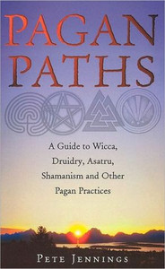 Pagan Paths Pagan Paths