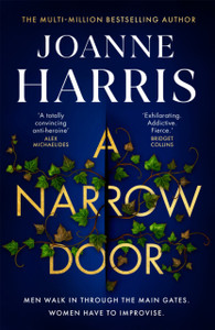 A Narrow Door: The Electric Psychological Thriller From The Sunday Times Bestseller - 9781409170815 A Narrow Door: The Electric Psychological Thriller From The Sunday Times Bestseller - 9781409170815
