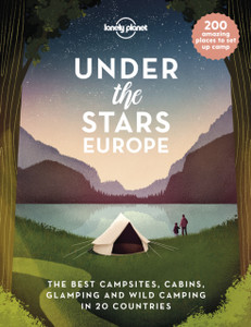 Under The Stars - Europe Under The Stars - Europe