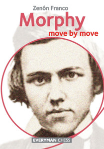 Morphy: Move By Move