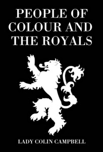 People Of Colour And The Royals