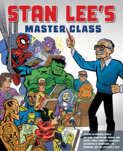Stan Lee'S Master Class Stan Lee'S Master Class