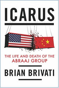 Icarus: The Life And Death Of The Abraaj Group - 9781785907180
