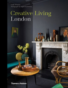 Creative Living: London Creative Living: London