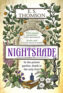 Nightshade - 9781472131522