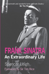 Frank Sinatra: An Extraordinary Life - 9780857162366 Frank Sinatra: An Extraordinary Life - 9780857162366