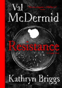 Resistance: A Graphic Novel Resistance: A Graphic Novel