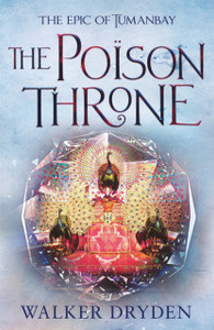 The Poison Throne - 9781409187066 The Poison Throne - 9781409187066
