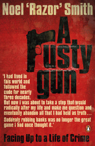 A Rusty Gun A Rusty Gun