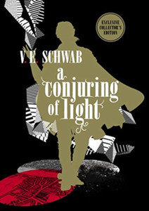 Conjuring Of Light: Collector'S Edition Conjuring Of Light: Collector'S Edition