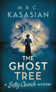 The Ghost Tree - 9781788546430