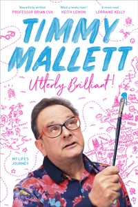 Utterly Brilliant!: My Life'S Journey - 9780281083879 Utterly Brilliant!: My Life'S Journey - 9780281083879