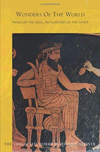 Wonders Of The World: Trials Of The Soul, Revelations Of The Spirit