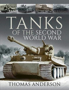 Tanks Of The Second World War Tanks Of The Second World War