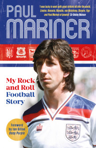 My Rock And Roll Football Story My Rock And Roll Football Story