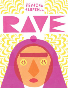 Rave - 9781770464605 Rave - 9781770464605