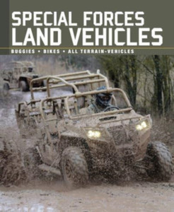 Special Forces Land Vehicles Special Forces Land Vehicles