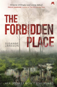 The Forbidden Place The Forbidden Place
