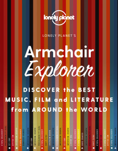 Armchair Explorer Armchair Explorer