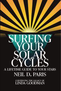 Surfing Your Solar Cycles Surfing Your Solar Cycles