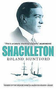 Shackleton Shackleton