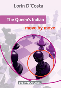 The Queen'S Indian: Move By Move: Move By Move The Queen'S Indian: Move By Move: Move By Move