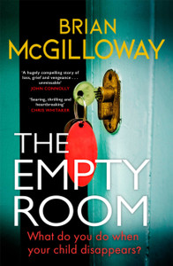 The Empty Room - 9781472133656