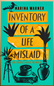 Inventory Of A Life Mislaid: An Unreliable Memoir - 9780008347581 Inventory Of A Life Mislaid: An Unreliable Memoir - 9780008347581