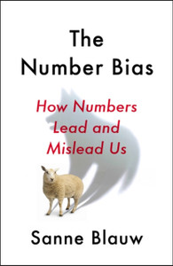 The Number Bias: How Numbers Dominate Our World And Why That'S A Problem We Need To Fix - 9781529342734 The Number Bias: How Numbers Dominate Our World And Why That'S A Problem We Need To Fix - 9781529342734