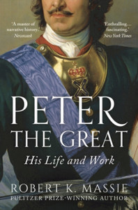 Peter The Great Peter The Great