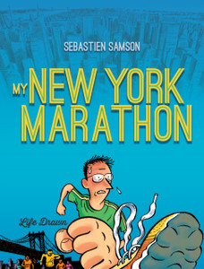 My New York Marathon My New York Marathon