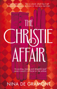 The Christie Affair - 9781529054170