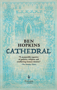 Cathedral: a novel