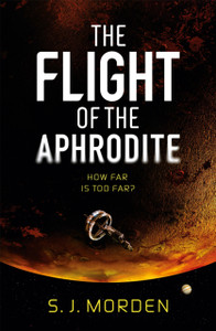 The Flight Of The Aphrodite The Flight Of The Aphrodite