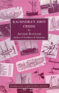 Racundra'S First Cruise