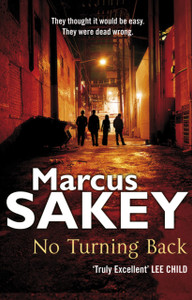 No Turning Back - 9780552174626 No Turning Back - 9780552174626