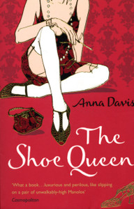The Shoe Queen The Shoe Queen