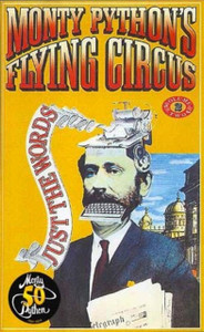 Monty Python'S Flying Circus Just The Words Volume Two: Episodes Twenty-Four To Forty-Five