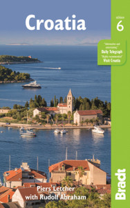 Croatia Bradt Guide Croatia Bradt Guide